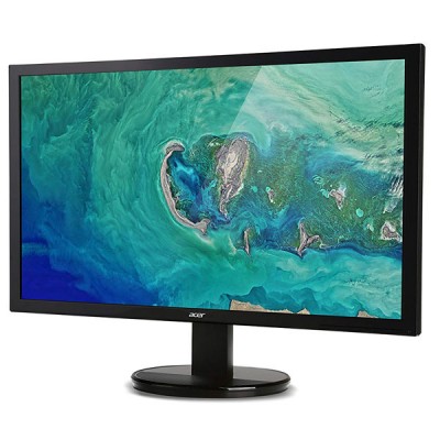 Màn hình LCD ACER K222HQL (1920 x 1080/TN/60Hz/5 ms)