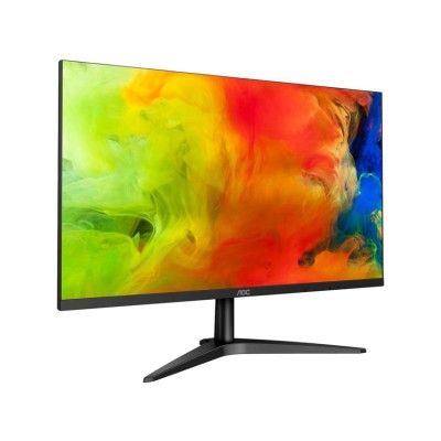 Màn hình LCD AOC 24B1XH5 (1920 x 1080/IPS/75Hz/8 ms)