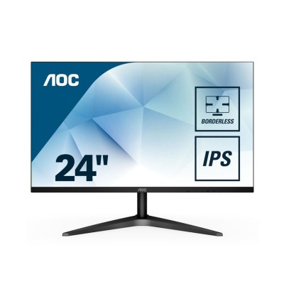 Màn hình LCD AOC 24B1XH5 (1920 x 1080/IPS/75Hz/8 ms)
