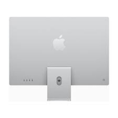 iMac 24 2021 M1 8GPU 8GB 512GB MGPD3SA /A - Silver