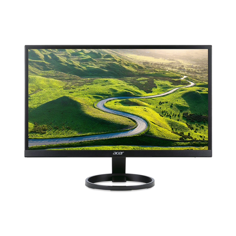 Màn hình LCD ACER R221QB (1920 x 1080/IPS/75Hz/1 ms/FreeSync)